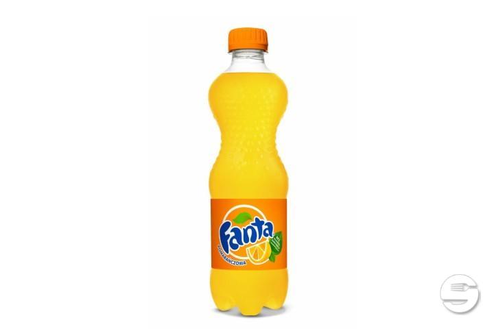 Fanta - Pizzaphone