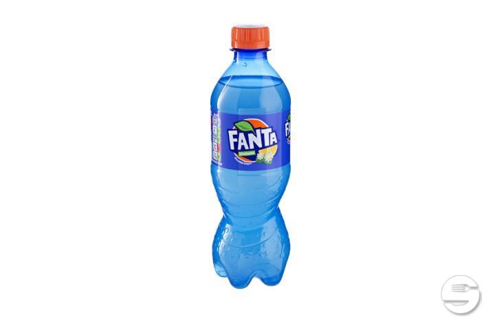 Fanta Shokata - Pizzaphone