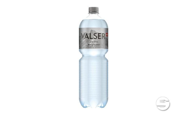Valser Plate - Pizzaphone
