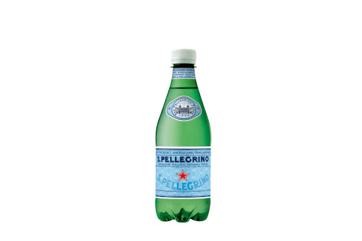 San Pellegrino - Sushi Takumi