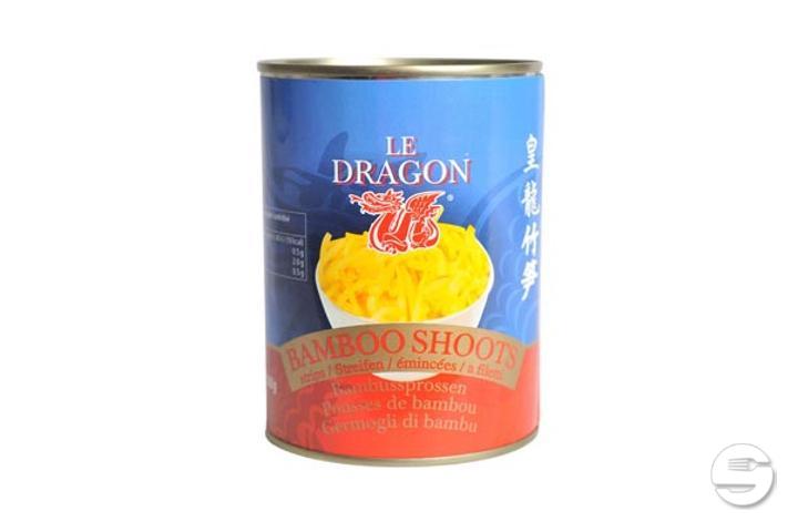 Bambù a strisce LE DRAGON - DiDi Asian Market