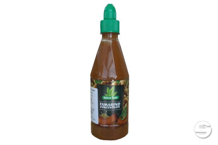 Salsa di tamarindo concentrato NATURE - DiDi Asian Market