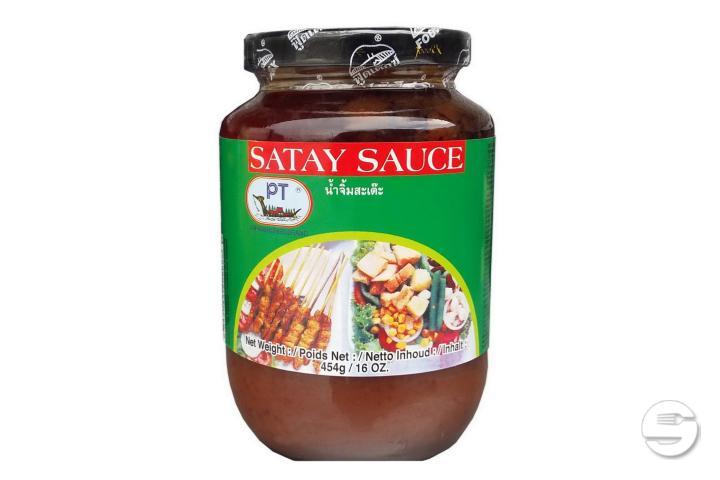 Salsa Satay FOODEX - DiDi Asian Market