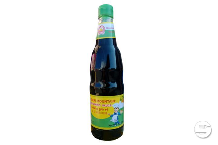 Salsa di condimento GOLDEN MOUNTAIN - DiDi Asian Market