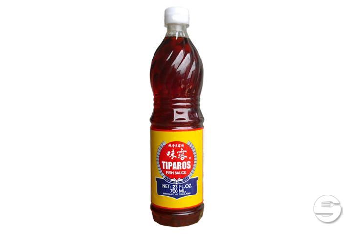 Salsa di pesce TIPAROS - DiDi Asian Market