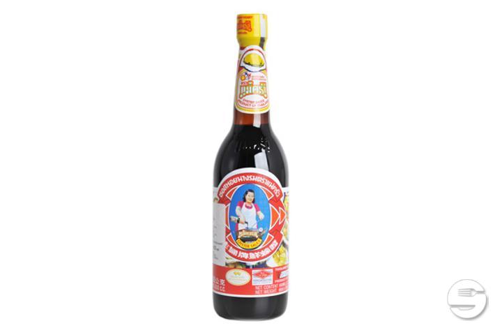 Salsa di ostriche THAIL - DiDi Asian Market