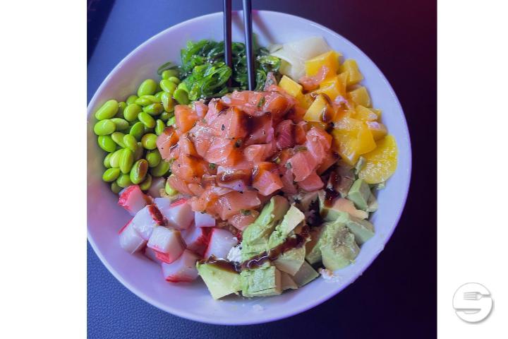 Poké 2 - Karma Poké Bar & Ristorante