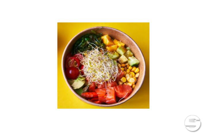 Poké Karma - Karma Poké Bar & Ristorante