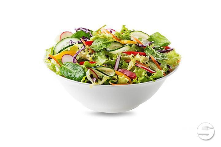 Salade Mêlée - Sole Luna