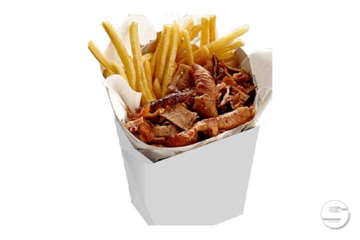 Döner Box - Sole Luna