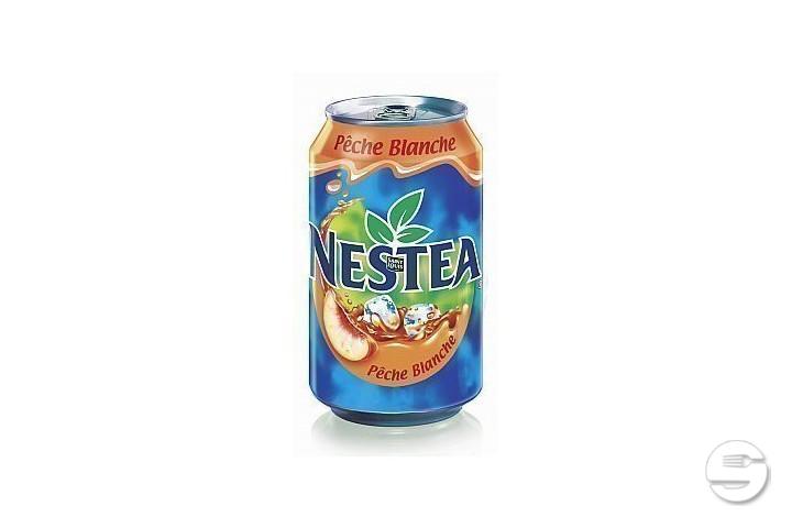 Nestea Pêche - Sole Luna