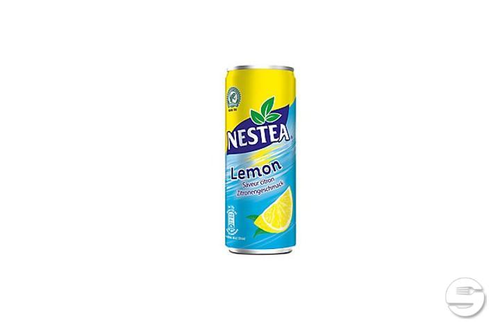 Nestea Citron - Sole Luna