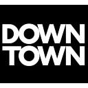 Logo Downtown Burger