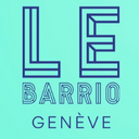 Logo Le Barrio Latino