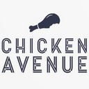 Logo Chicken Avenue