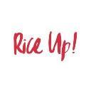 Logo Rice Up! Zürich Stadelhofen