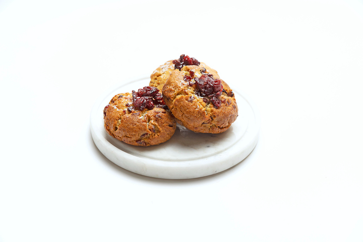 Cran’n Berry - Cooms Cookies