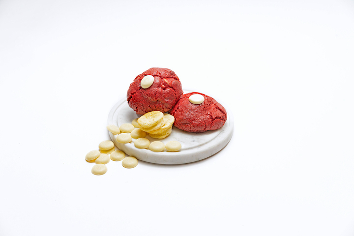 Brixton - Cooms Cookies