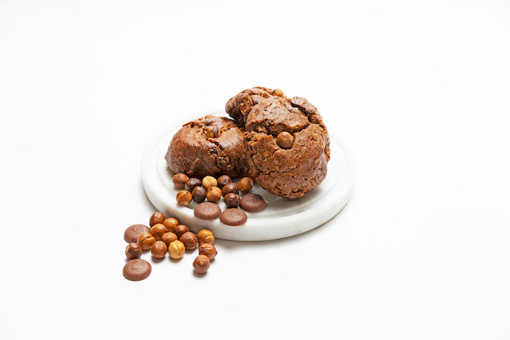 Nutella - Cooms Cookies