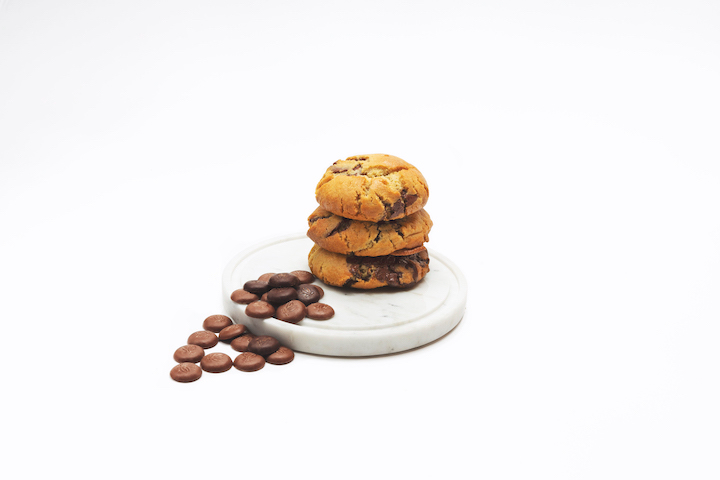 Chunky - Cooms Cookies