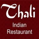 Logo Thali Indian Schaffhauserstrasse