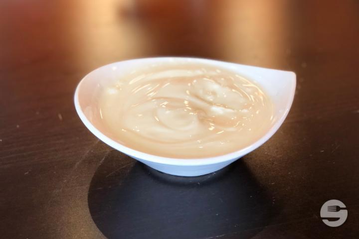 Natur Joghurt Dahi - Thali Indian Schaffhauserstrasse