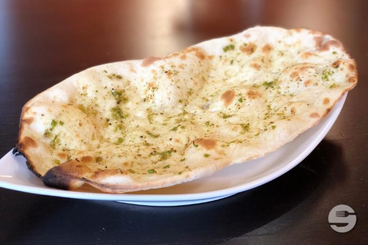 Masala Naan - Thali Indian Schaffhauserstrasse