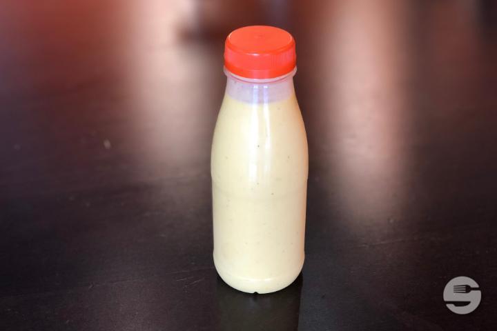 Mango Lassi - Thali Indian Schaffhauserstrasse