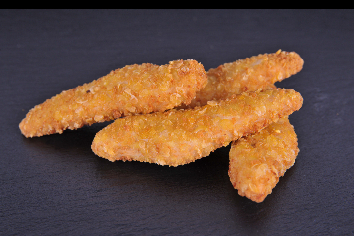 Tenders - Carthage