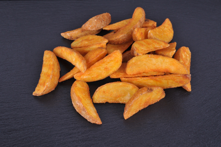 Potatoes - Carthage