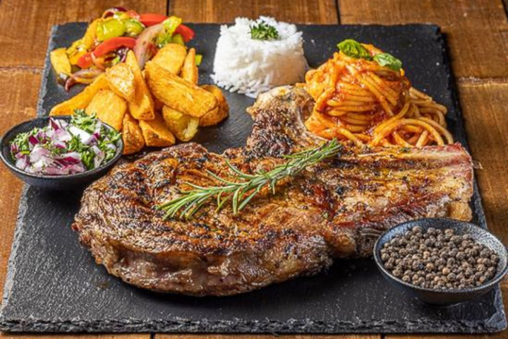 Côte de Boeuf - Grill & Co