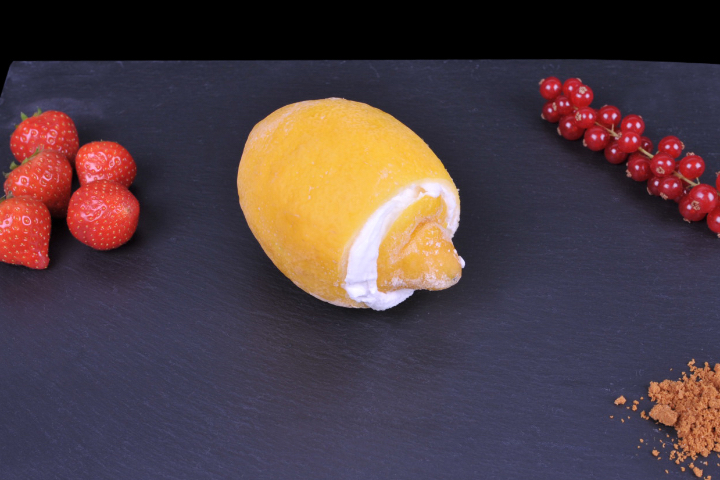 Citron Givré - Grill & Co