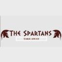 Logo Spartans Take Away