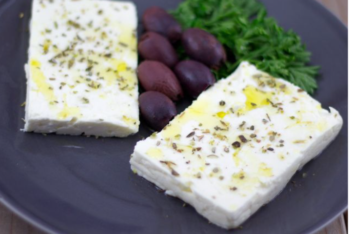 Feta Grilled - Spartans Take Away