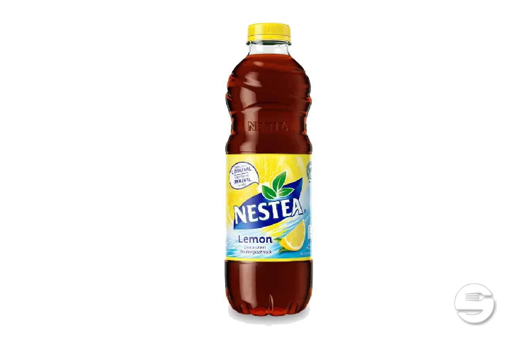 Nestea Citron - Lumine