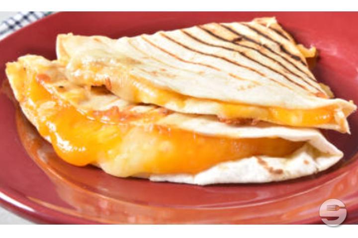 Cheese - EL PADRINOS