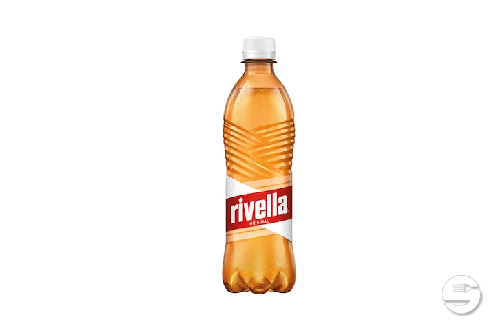 Rivella Rouge - Crêperie du Lion d'Or