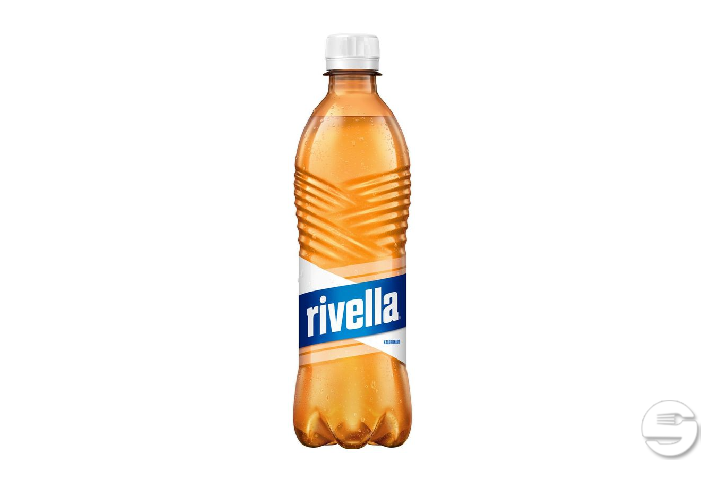 Rivella Bleue - Crêperie du Lion d'Or