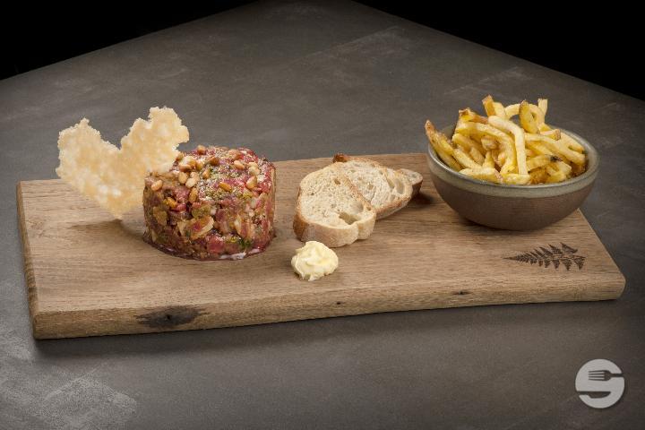Tartare Italien - Le Cottage