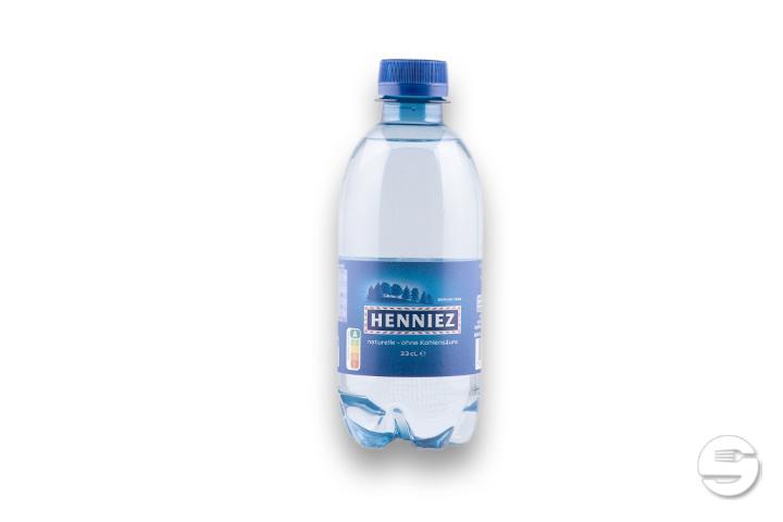 Henniez Naturelle - Le Cottage