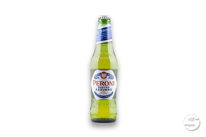 Peroni - Le Cottage