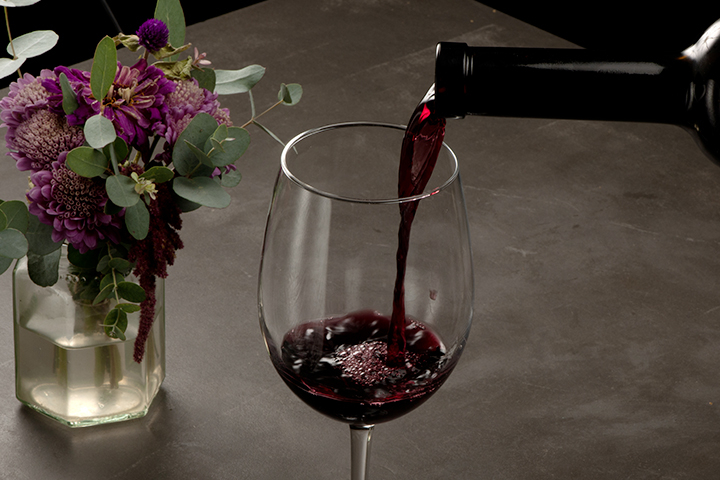 PINOT NOIR P.VILLARD - Le Cottage