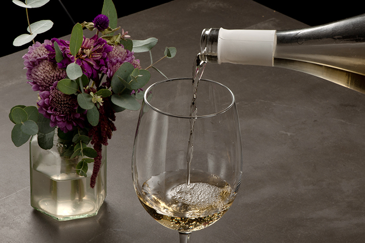 PINOT GRIS 2020 A.JACQUIER - Le Cottage