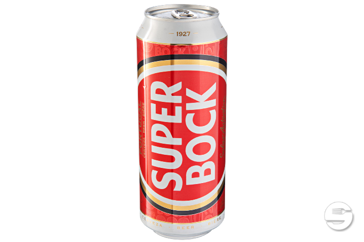 Super Bock - Mega Sandwich