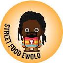 Logo Ewolo Street Food
