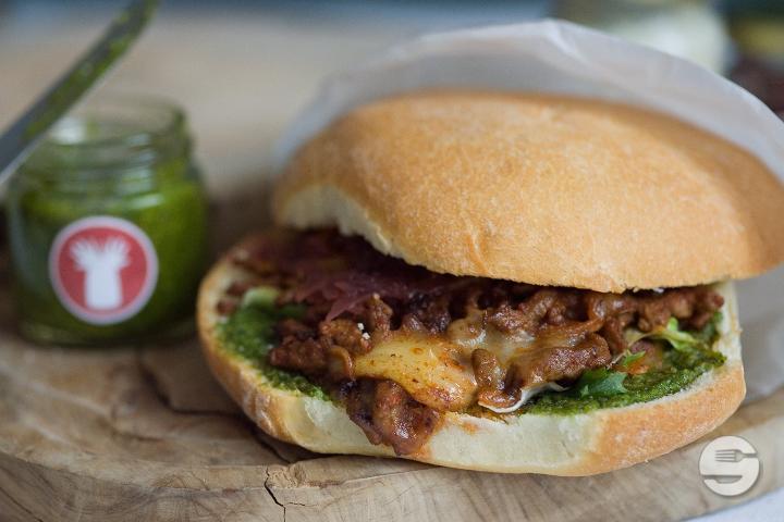 DONKARL - Ewolo Street Food