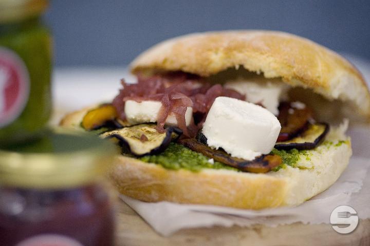 MEDITERRANEO - Ewolo Street Food