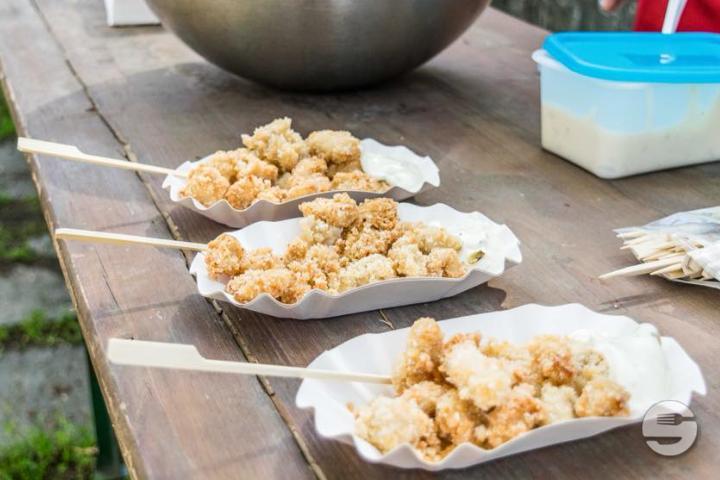 Caggiolini L - Ewolo Street Food