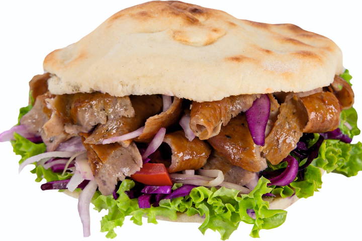 Kebab - Onkel's Pizza