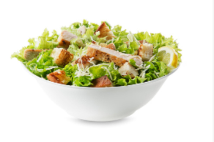 Fitness plate - Onkel's Pizza
